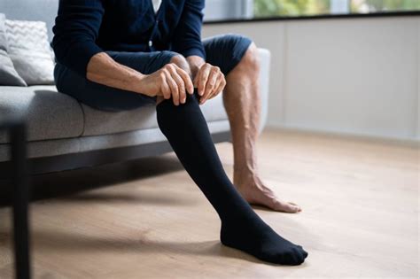 compression stockings for dvt treatment